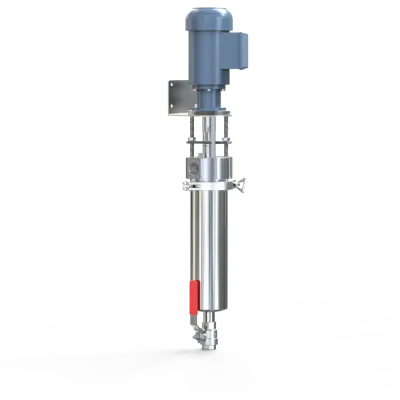 Kantenspaltfilter AS50/1